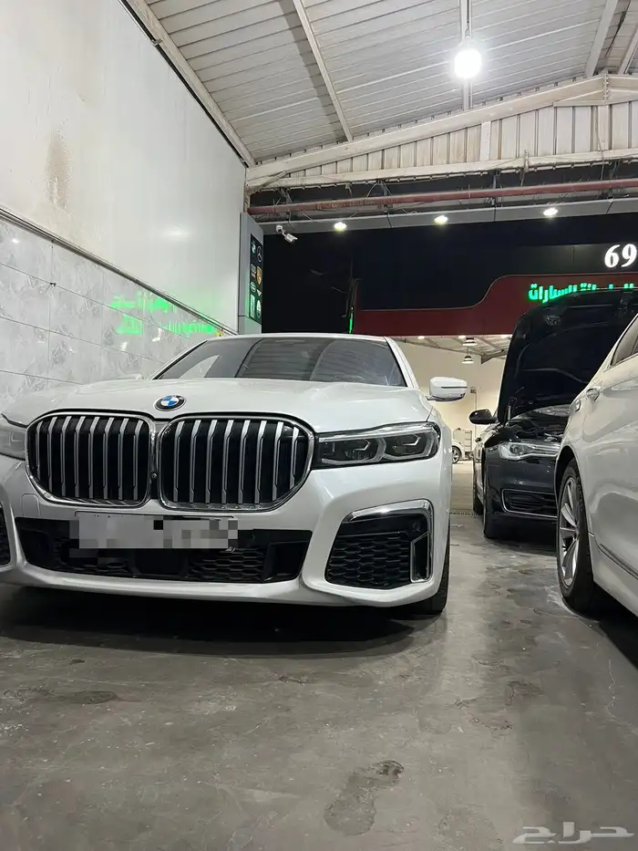 مساعدات. بي ام 730i 2016 2017 مساعد بي ام 750i 2016 2017 20 2