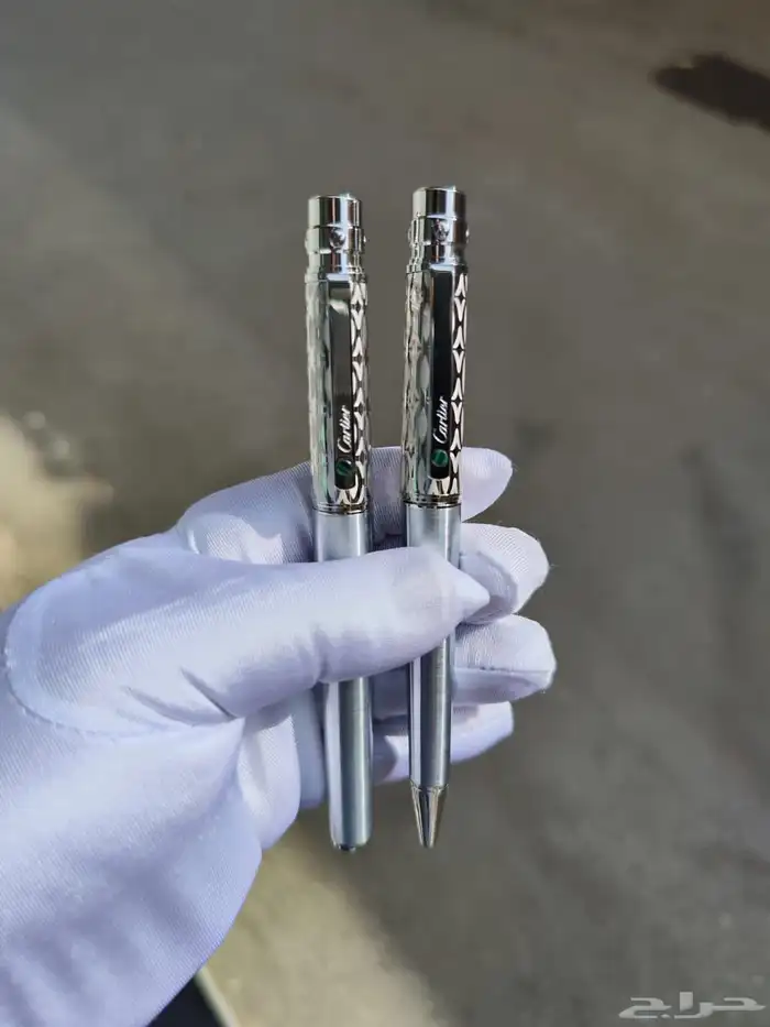 قلم كارتيه وغيرها من الماركات فقط ب 170 ريال 8