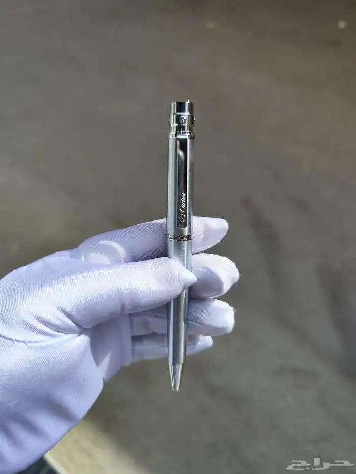 قلم كارتيه وغيرها من الماركات فقط ب 170 ريال 45