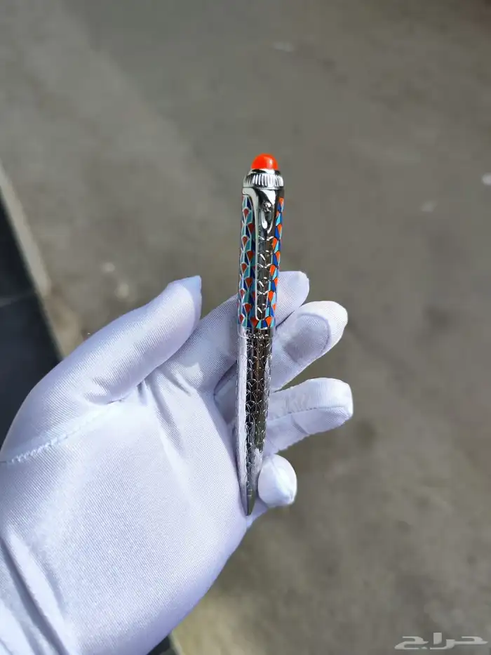 قلم كارتيه وغيرها من الماركات فقط ب 170 ريال 17