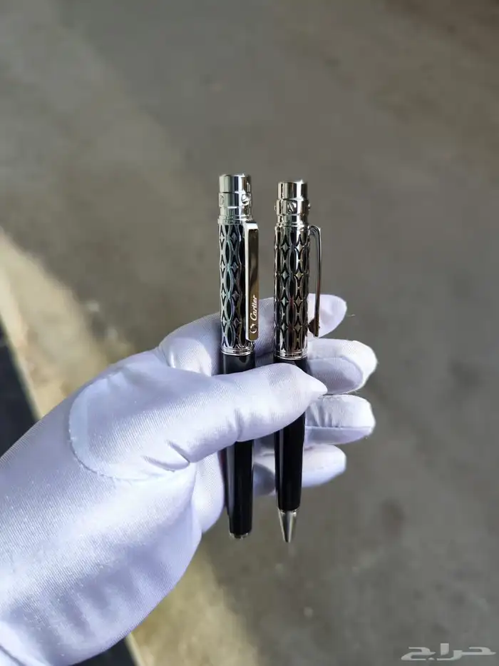 قلم كارتيه وغيرها من الماركات فقط ب 170 ريال 13