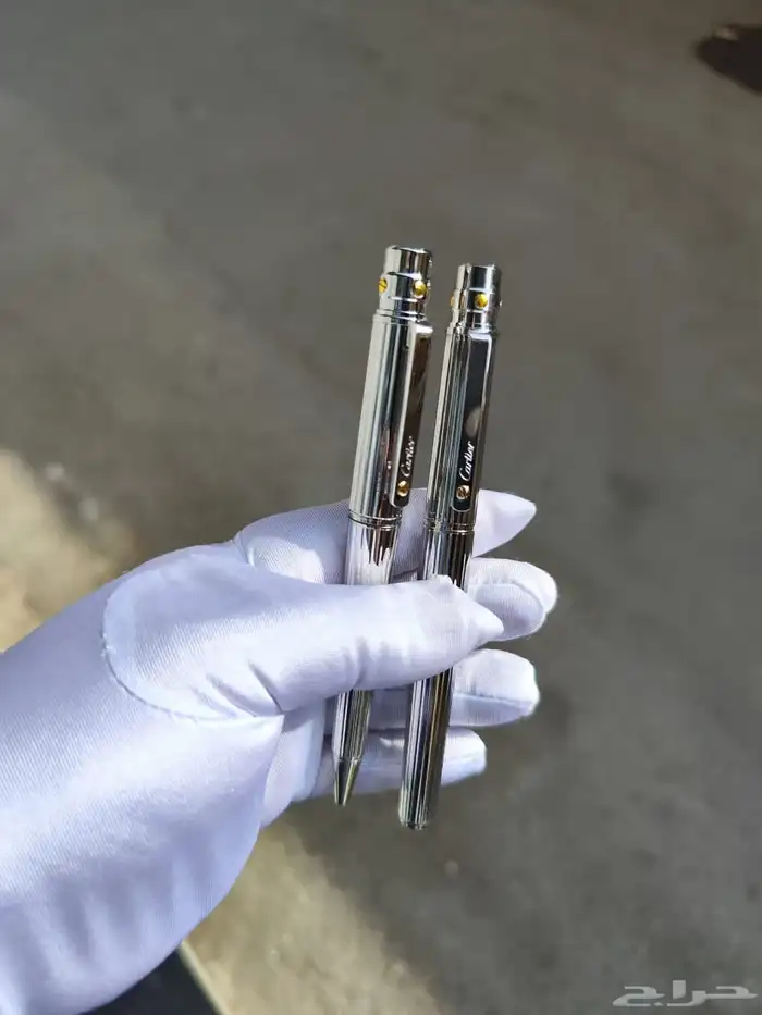 قلم كارتيه وغيرها من الماركات فقط ب 170 ريال 11