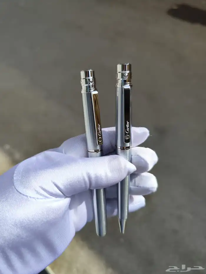 قلم كارتيه وغيرها من الماركات فقط ب 170 ريال 9