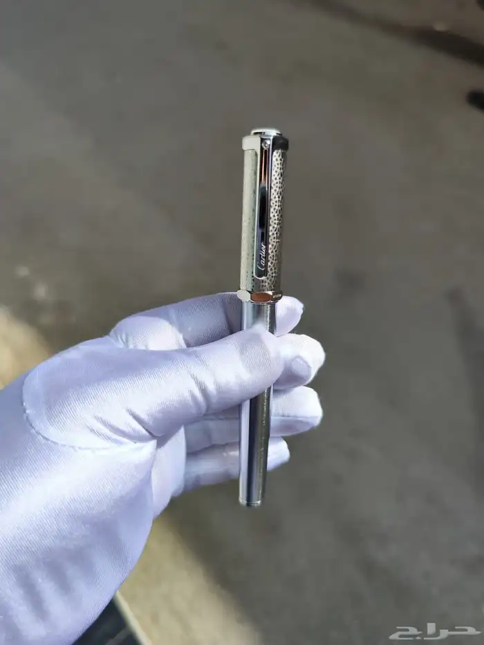 قلم كارتيه وغيرها من الماركات فقط ب 170 ريال 1