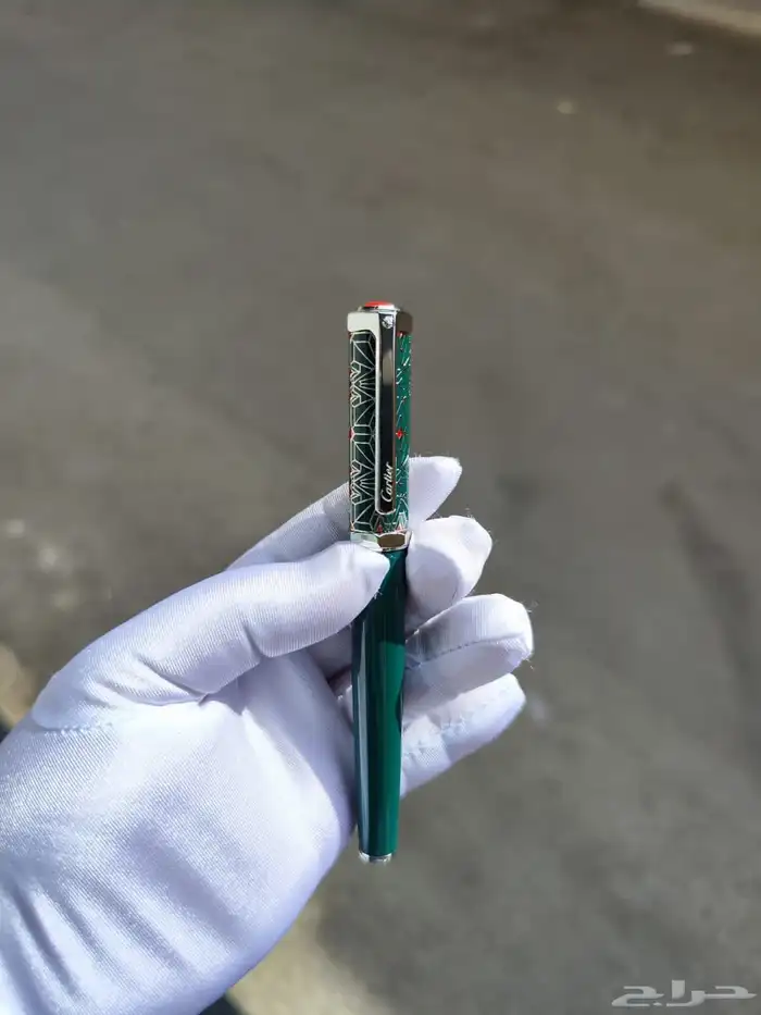 قلم كارتيه وغيرها من الماركات فقط ب 170 ريال 40