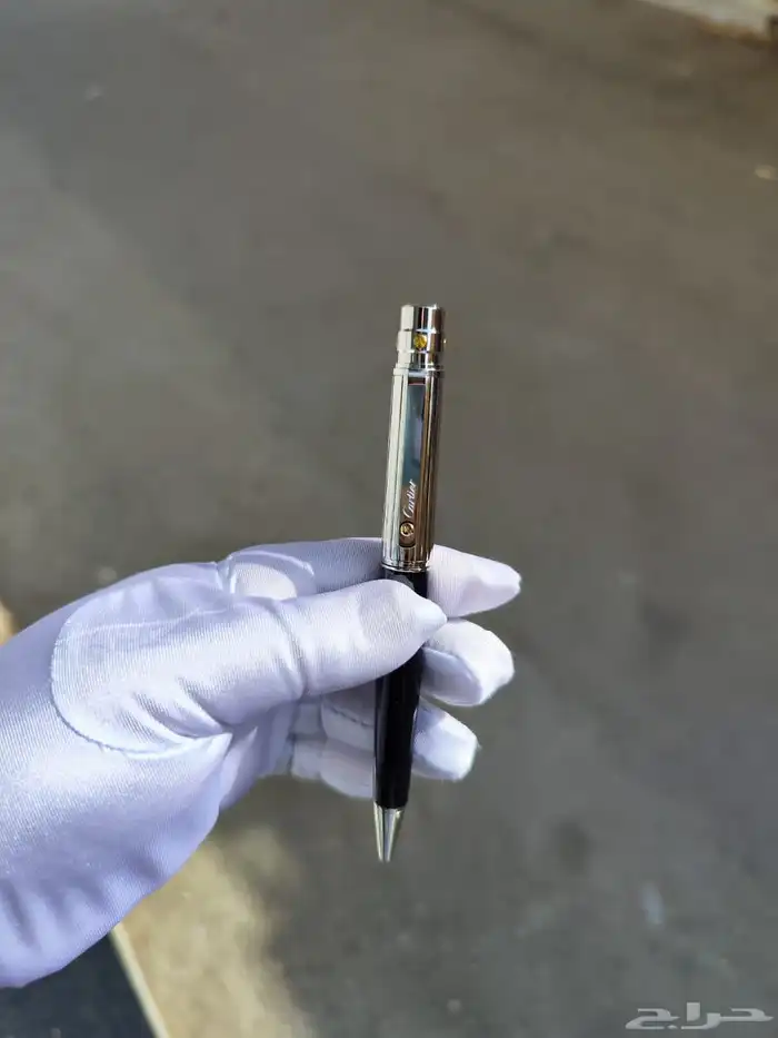 قلم كارتيه وغيرها من الماركات فقط ب 170 ريال 60
