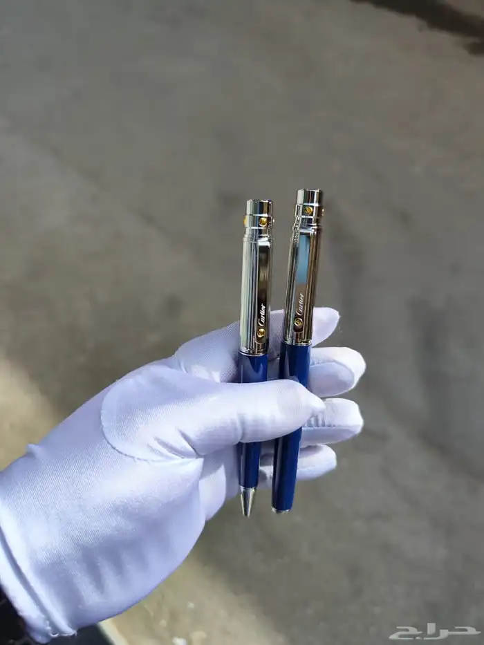 قلم كارتيه وغيرها من الماركات فقط ب 170 ريال 6