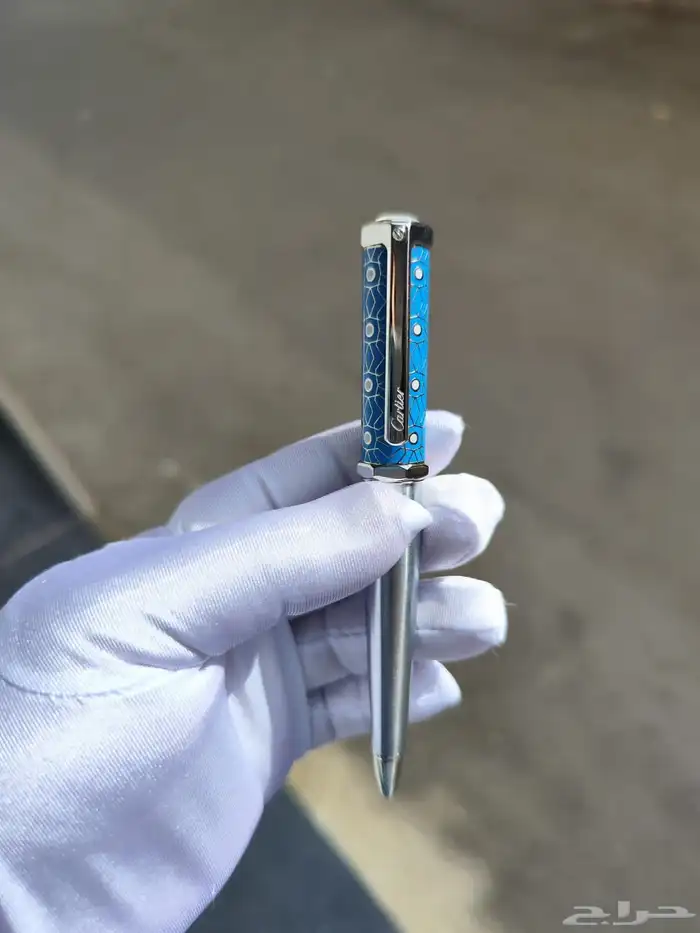قلم كارتيه وغيرها من الماركات فقط ب 170 ريال 27