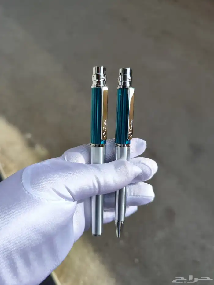 قلم كارتيه وغيرها من الماركات فقط ب 170 ريال 14