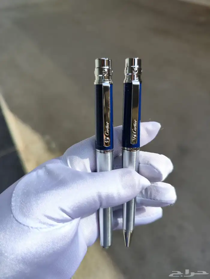 قلم كارتيه وغيرها من الماركات فقط ب 170 ريال 10