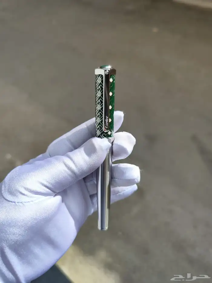 قلم كارتيه وغيرها من الماركات فقط ب 170 ريال 30