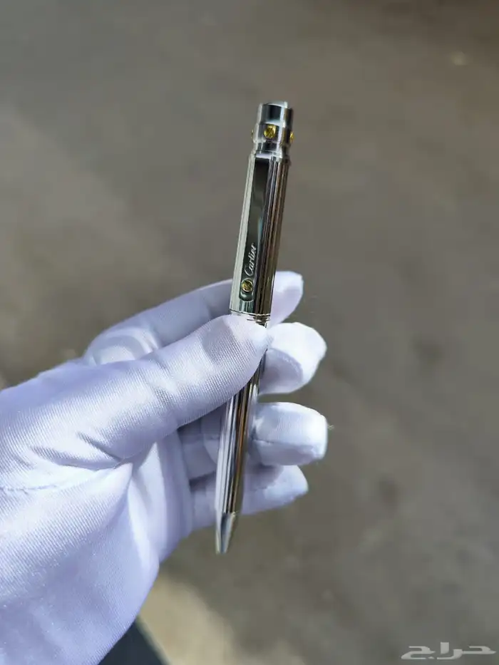 قلم كارتيه وغيرها من الماركات فقط ب 170 ريال 25