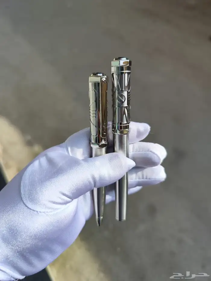 قلم كارتيه وغيرها من الماركات فقط ب 170 ريال 16