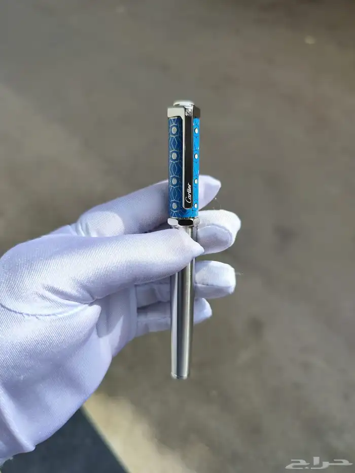 قلم كارتيه وغيرها من الماركات فقط ب 170 ريال 21