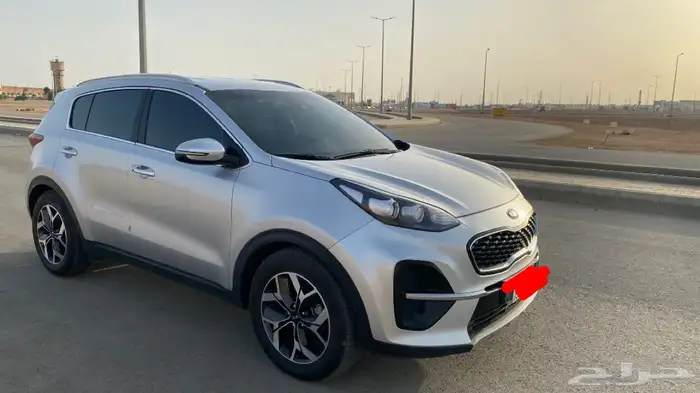 كيا سوبرتاج 2019 ( ديزل ) 1