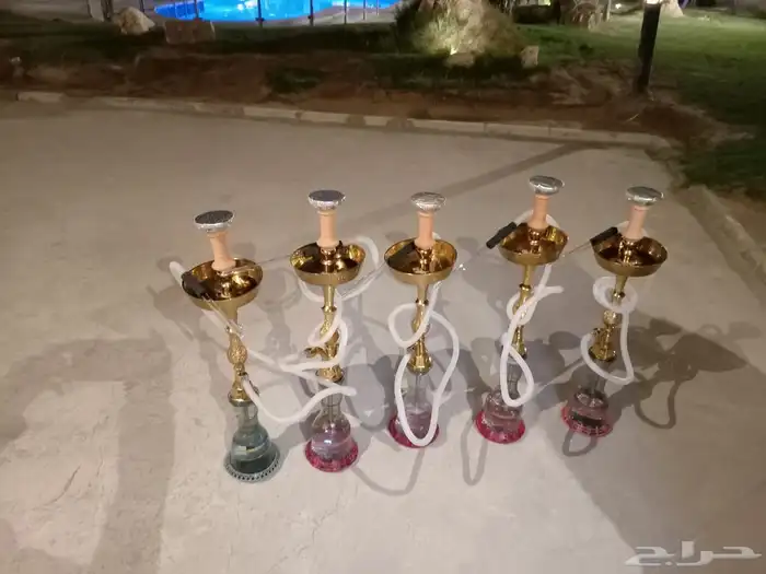 قهوجي ومضيف وصبابين الرياض 4