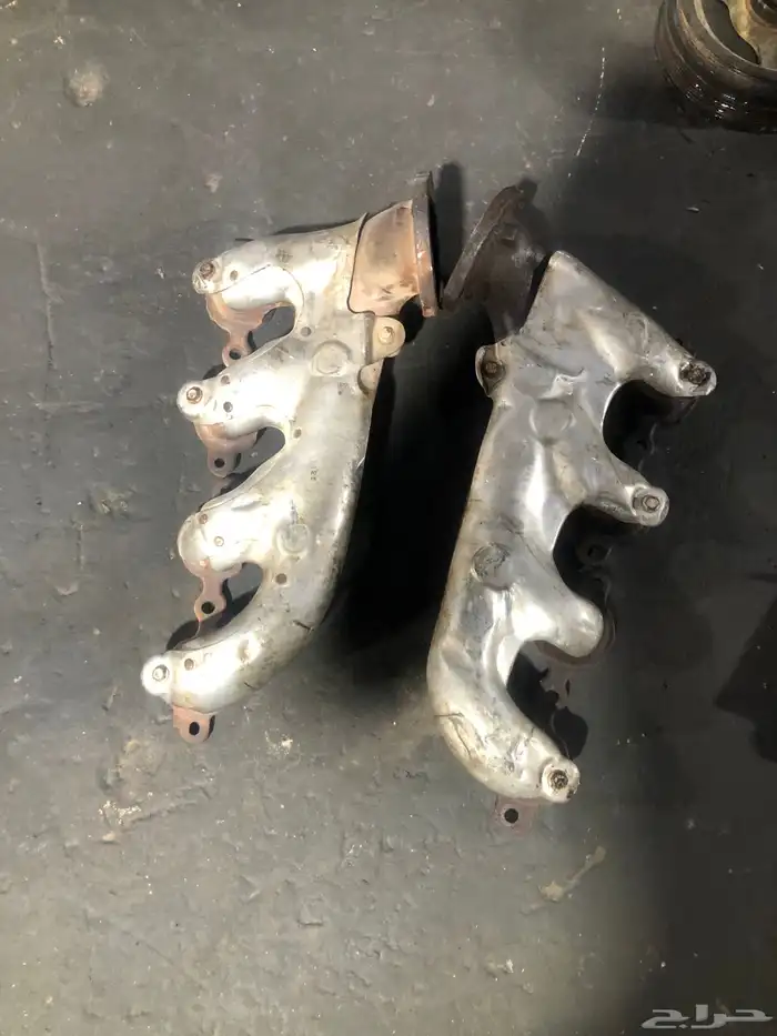 قطع كابرس من 2007وفوق 6