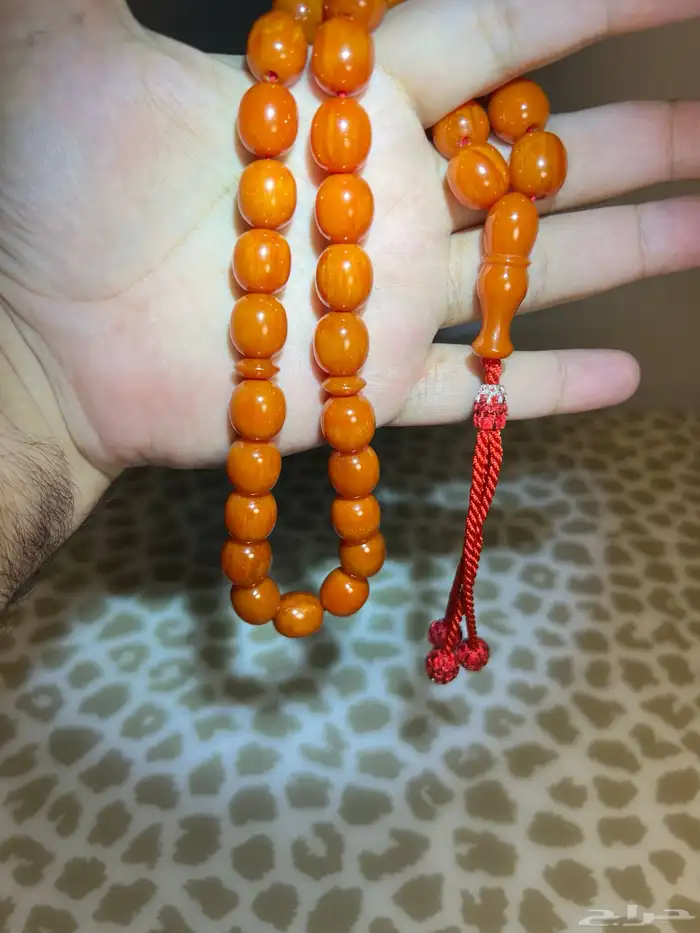 سبح فاخرة ومنوعه 8