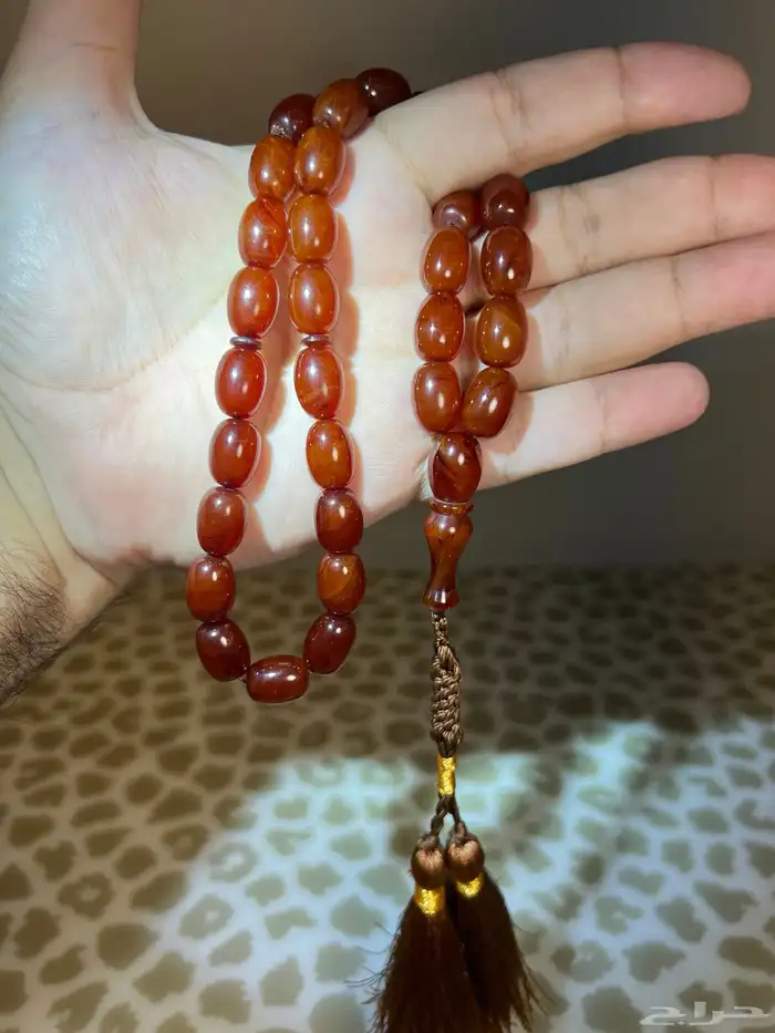 سبح فاخرة ومنوعه 14