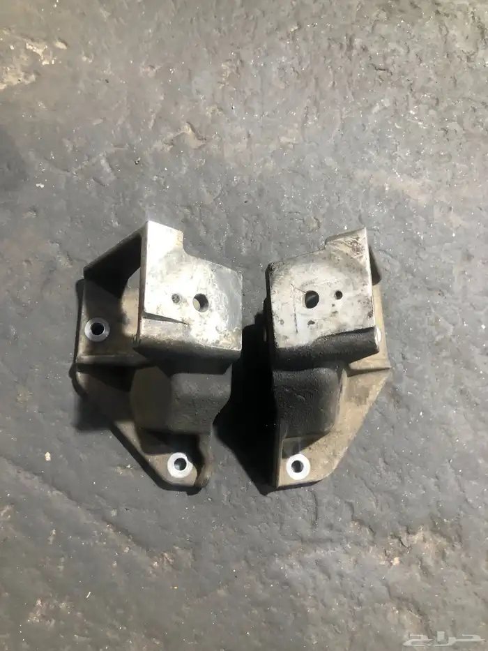 قطع كابرس من 2007وفوق 1