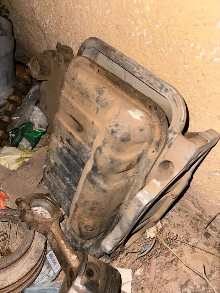 قطع ددسن ديزل دبل ( دينمو و وسلف وطرمبة ديزل ومبرد تيربو) 12