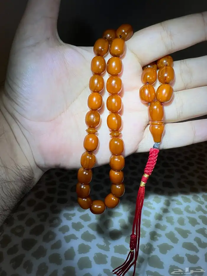 سبح فاخرة ومنوعه 11