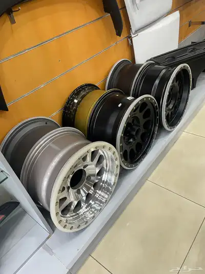 قطع تعديل تندرا الى 2021 72