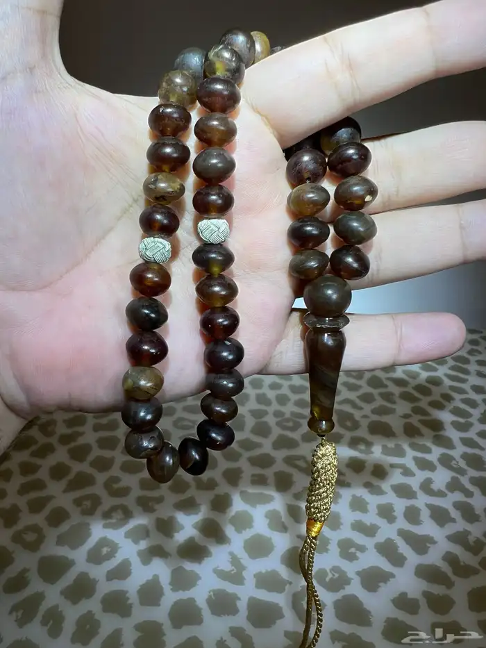 سبح فاخرة ومنوعه 10