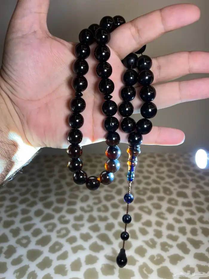 سبح فاخرة ومنوعه 12