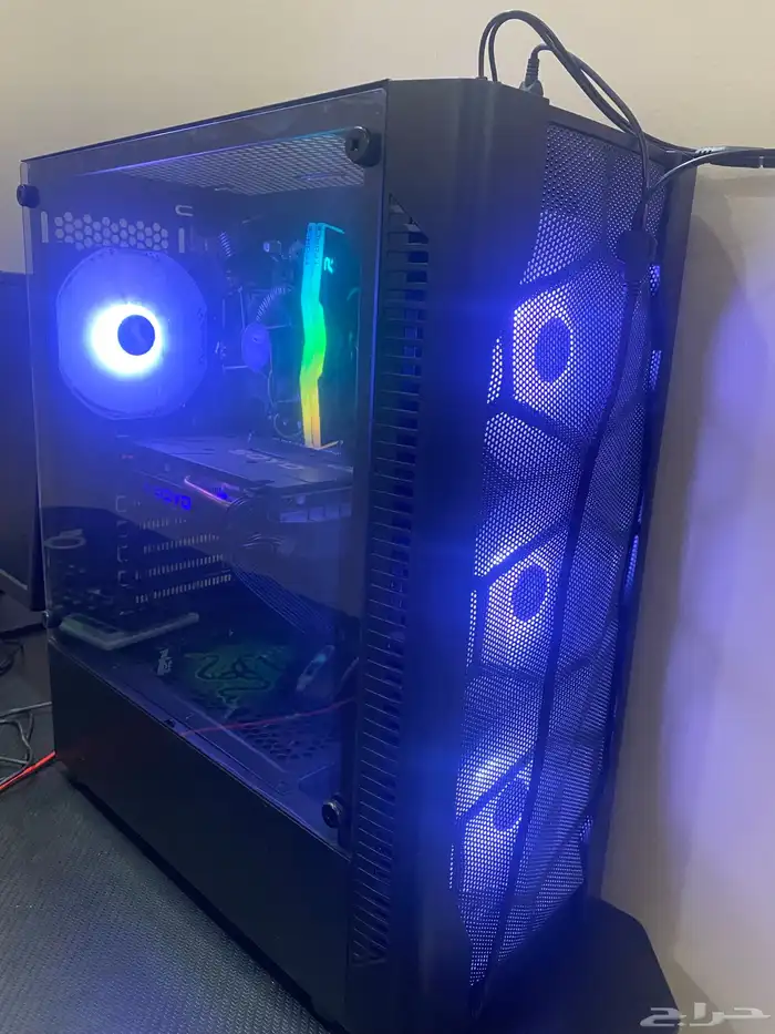 للبيع بي سي pc 3
