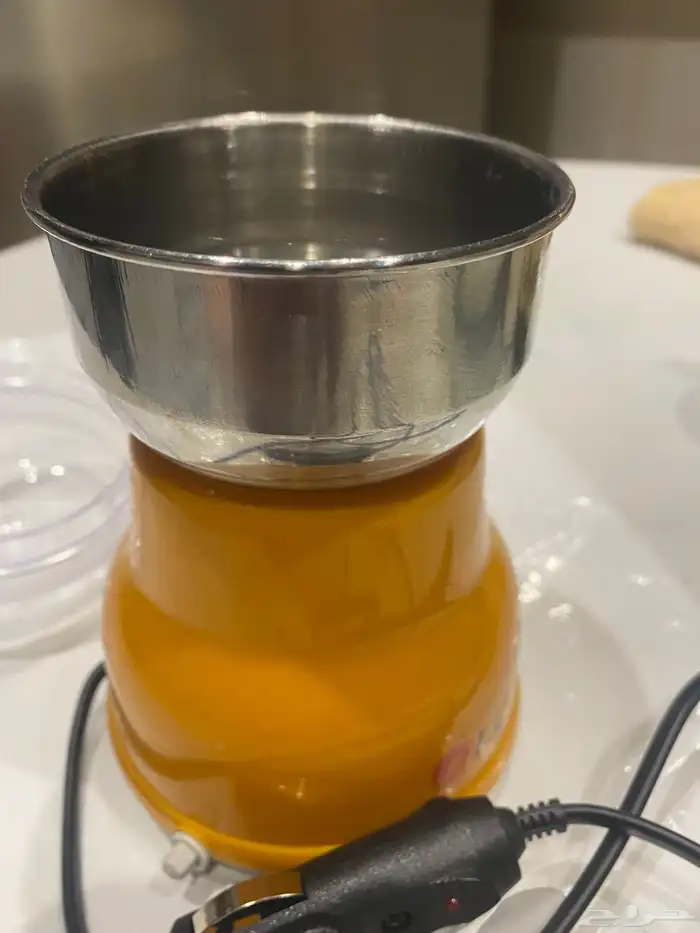 طاحونة قهوه للسياره 4
