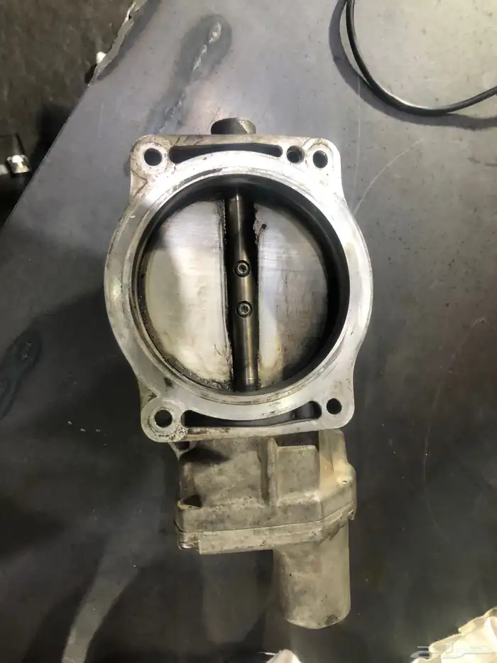 قطع كابرس من 2007وفوق 0