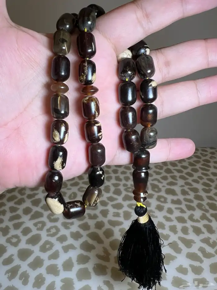 سبح فاخرة ومنوعه 9