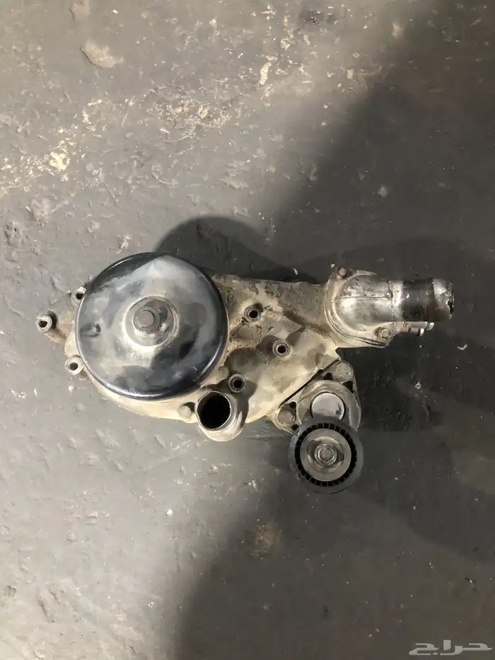 قطع كابرس من 2007وفوق 2