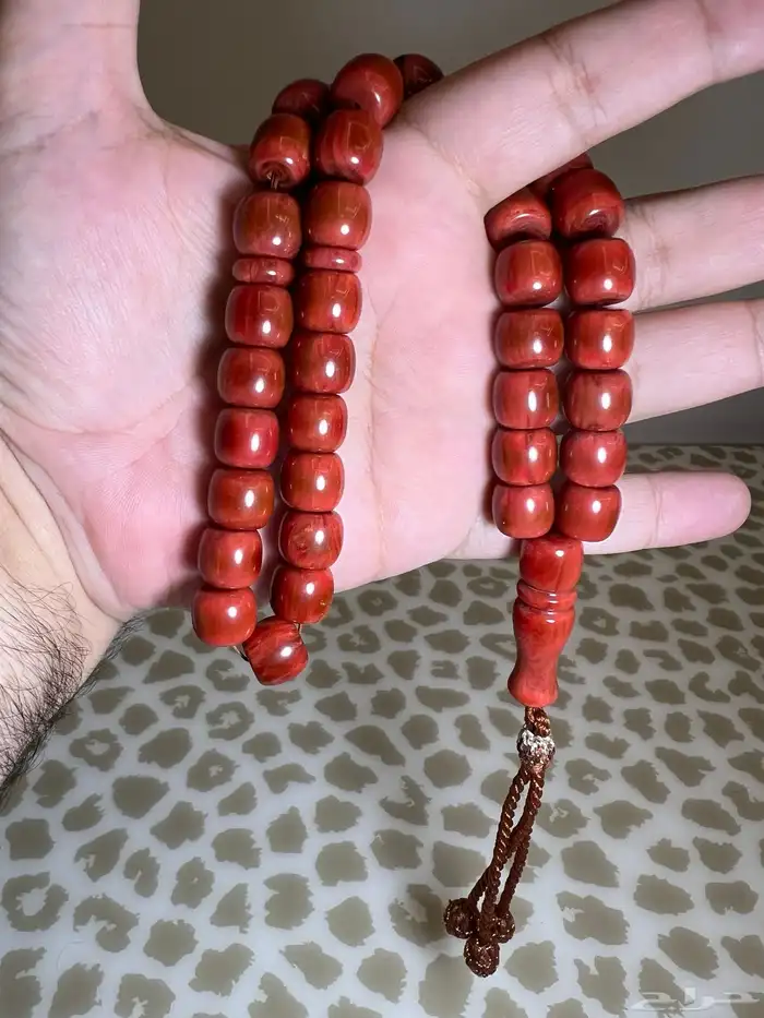 سبح فاخرة ومنوعه 6