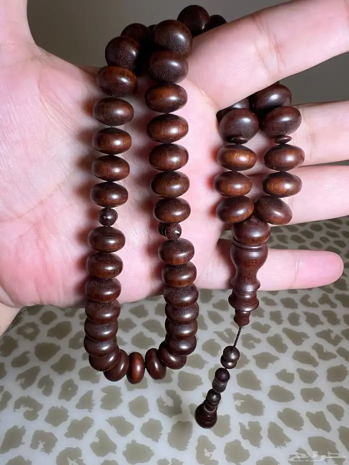 سبح فاخرة ومنوعه 4