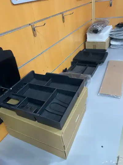 قطع تعديل تندرا الى 2021 66
