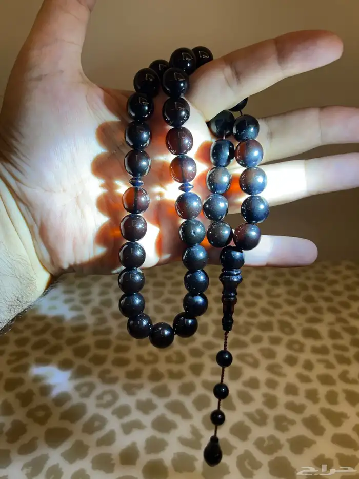 سبح فاخرة ومنوعه 13