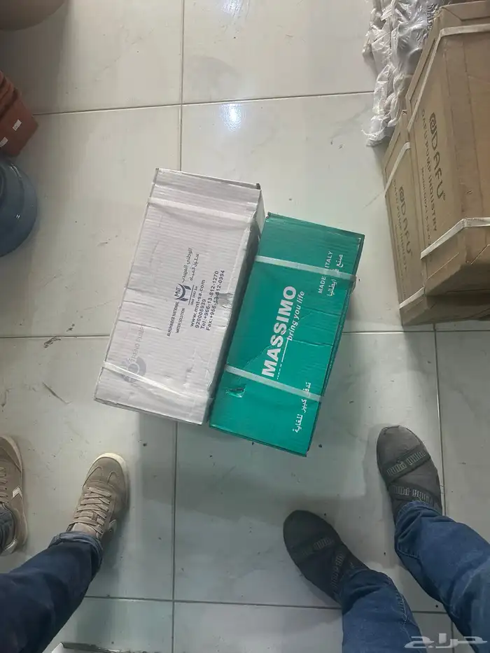 نافورة بلورية ومصبات ستيل 10