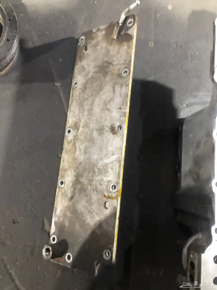 قطع كابرس من 2007وفوق 4