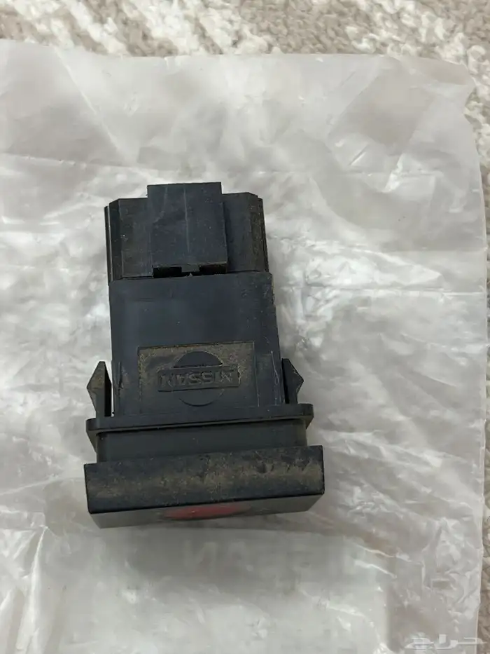 قطع نيسان باترول 97 و تحت 13