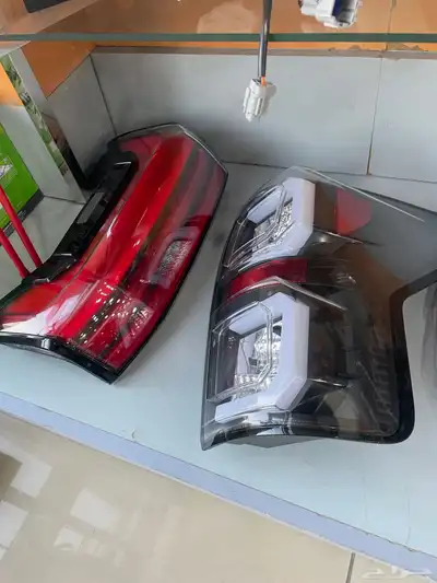 قطع تعديل تندرا الى 2021 81