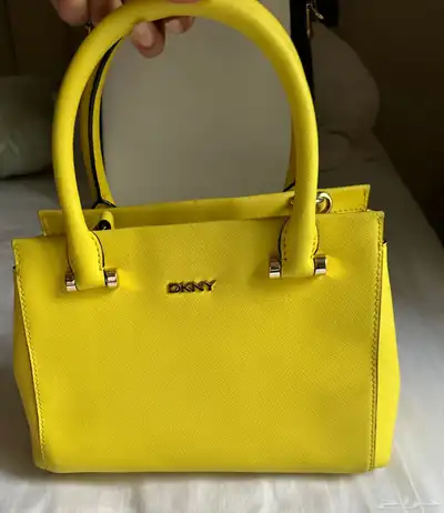 شنطه DKNY اصليه 0