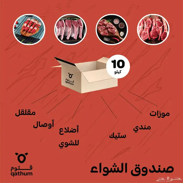 لحوم ذبائح نعيمي وتيوس وسواكني لباني وجذع 8