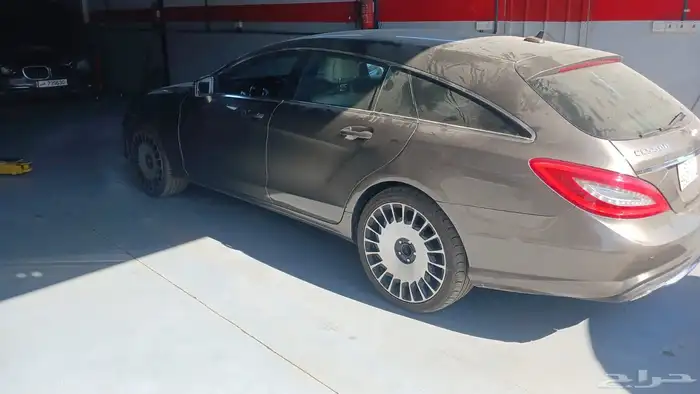 عرض نهاية السنه50  لصيانة السيارات ورشة لولوه 1