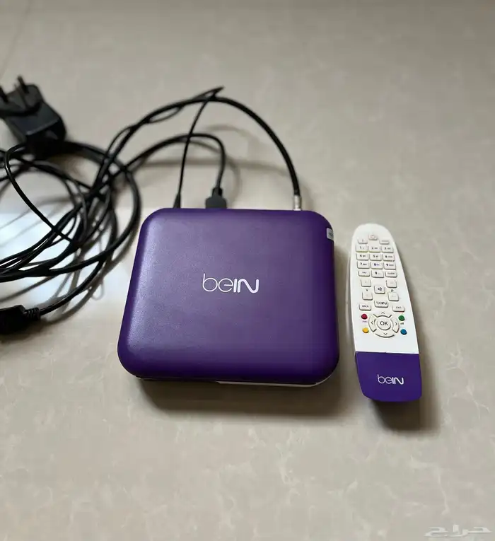 رسيفر bein sport بي ان سبورت 0