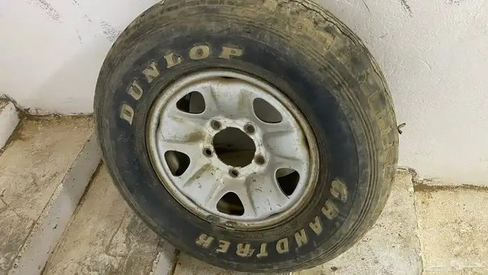 جنوط جيب 2009 1