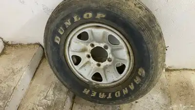 جنوط جيب 2009 0