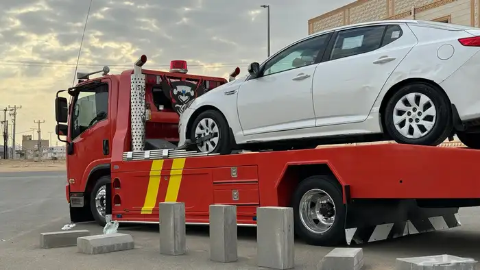 سطحة الباحة 1