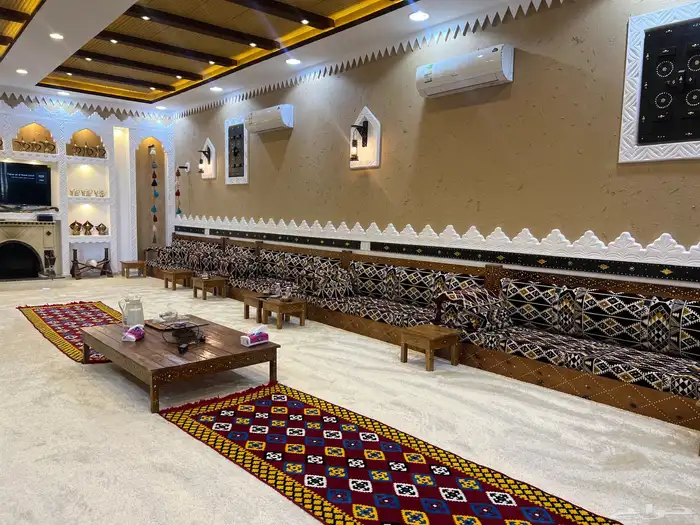 للمناسبات القمة 4